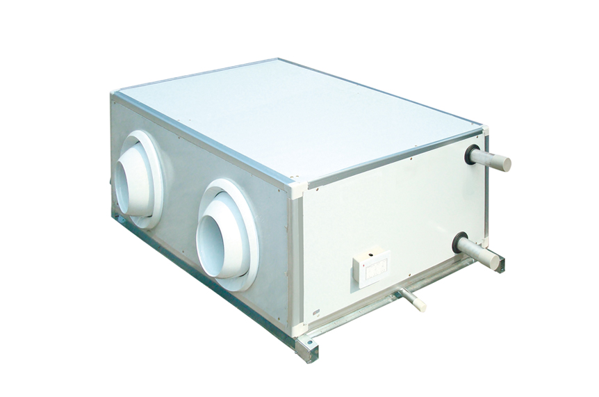 空调机组制冷效率衰减与性能下降的深层原因分析与综合效能提升策略